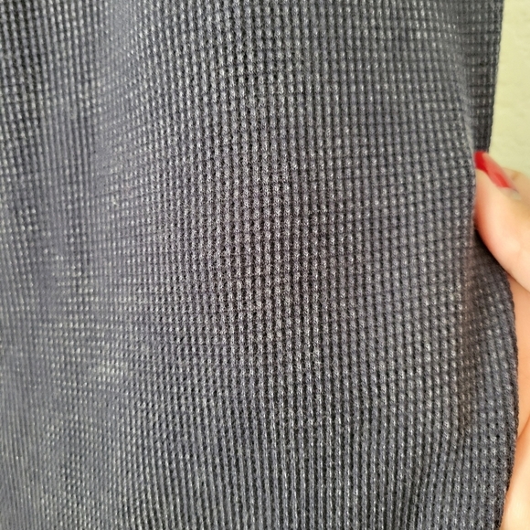 Splendid 2 pc Cardigan Jogger Thermal Set NEW Small - Picture 14 of 15